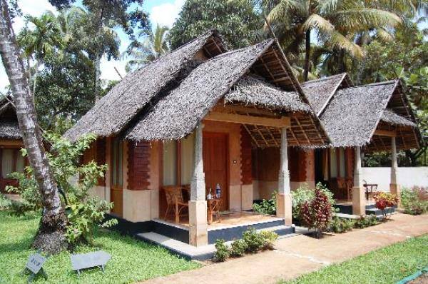 Vedic Village Resorts, Kochi 5